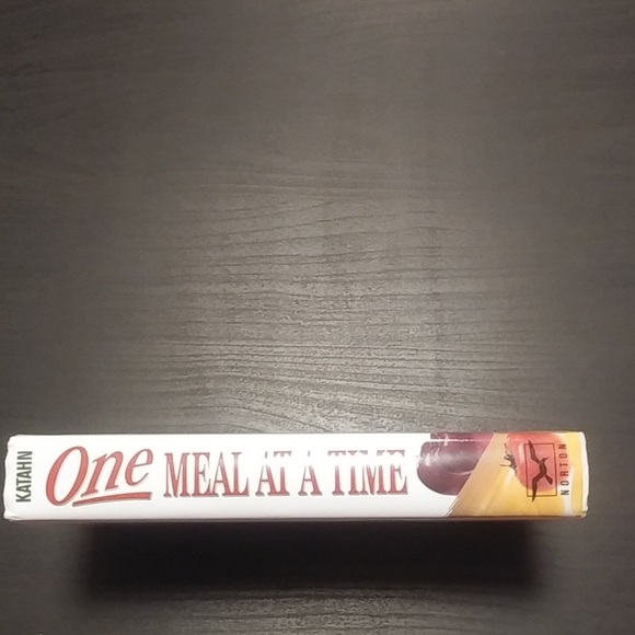 One Meal At A Time by Martin Katahn - Picture 3 of 10